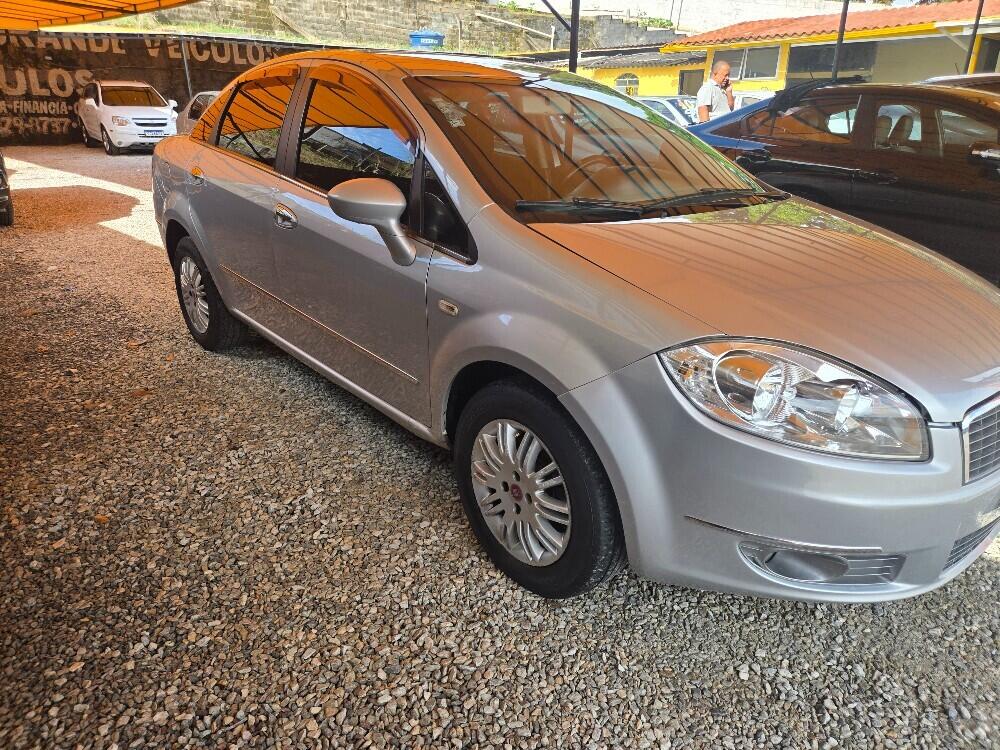 Fiat Linea