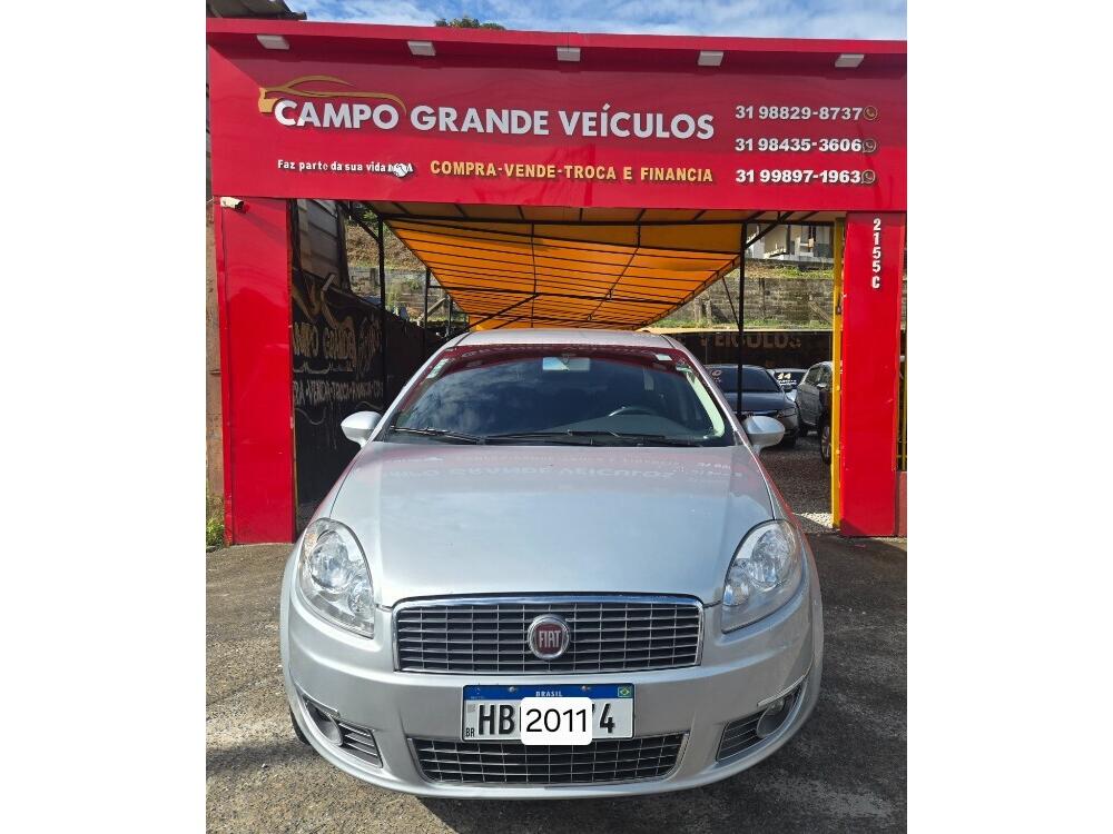 Fiat Linea