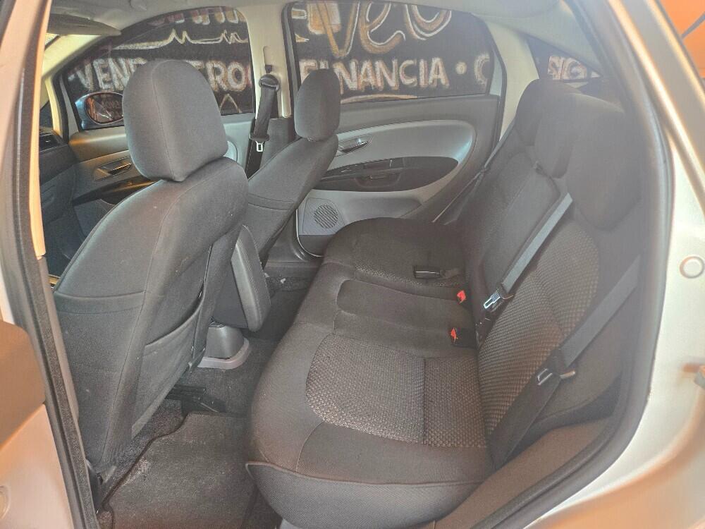 Fiat Linea