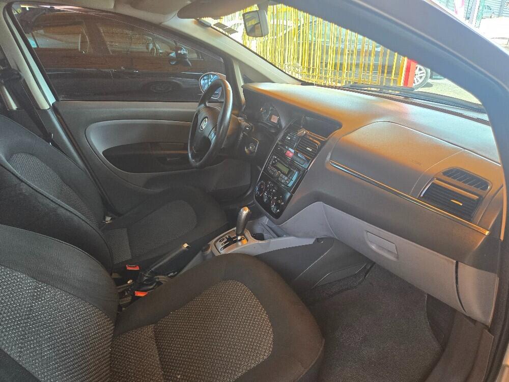 Fiat Linea