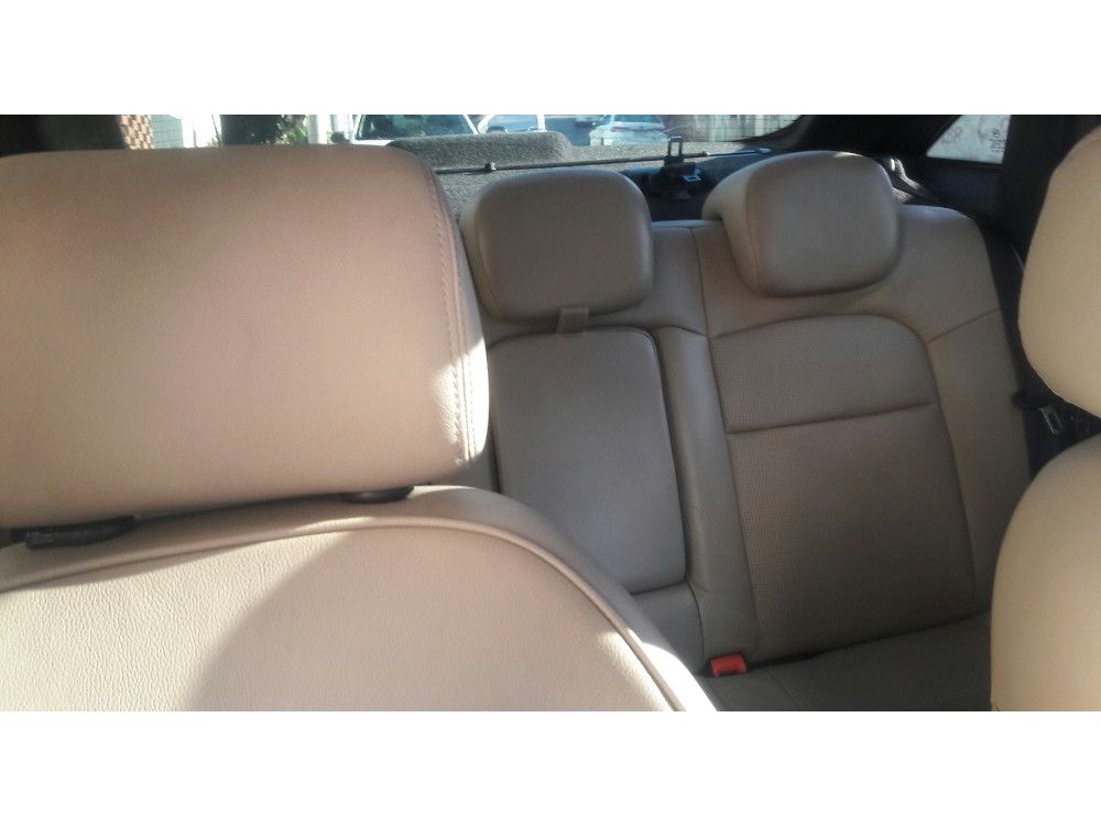 Fiat Linea