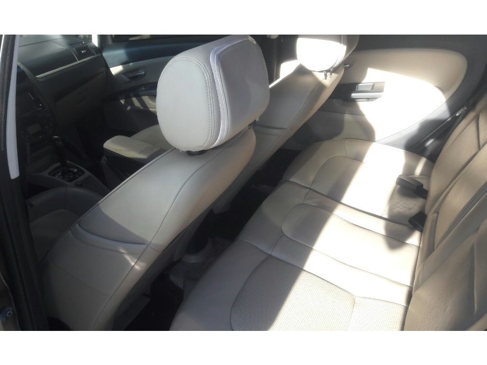 Fiat Linea
