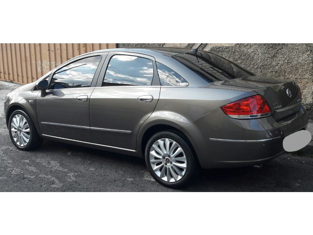Fiat Linea