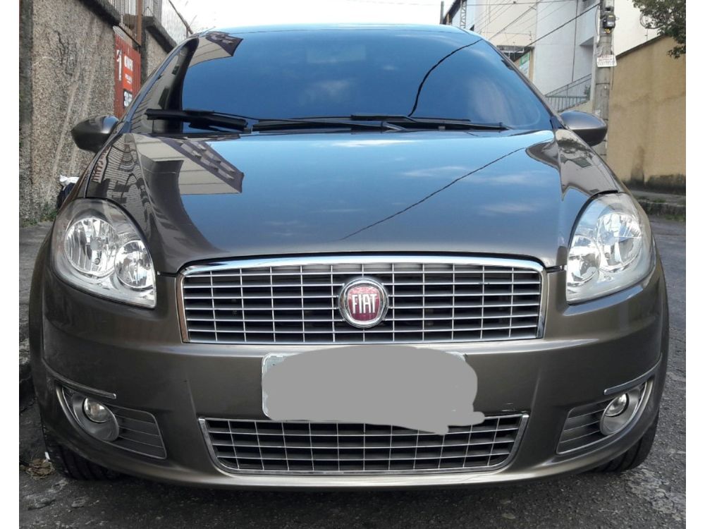 Fiat Linea