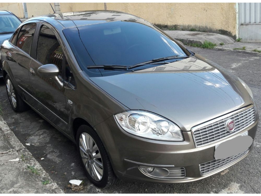 Fiat Linea