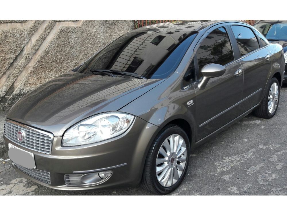 Fiat Linea