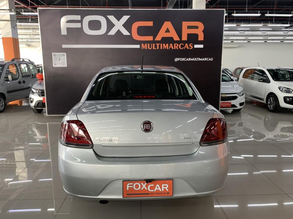 Fiat Linea