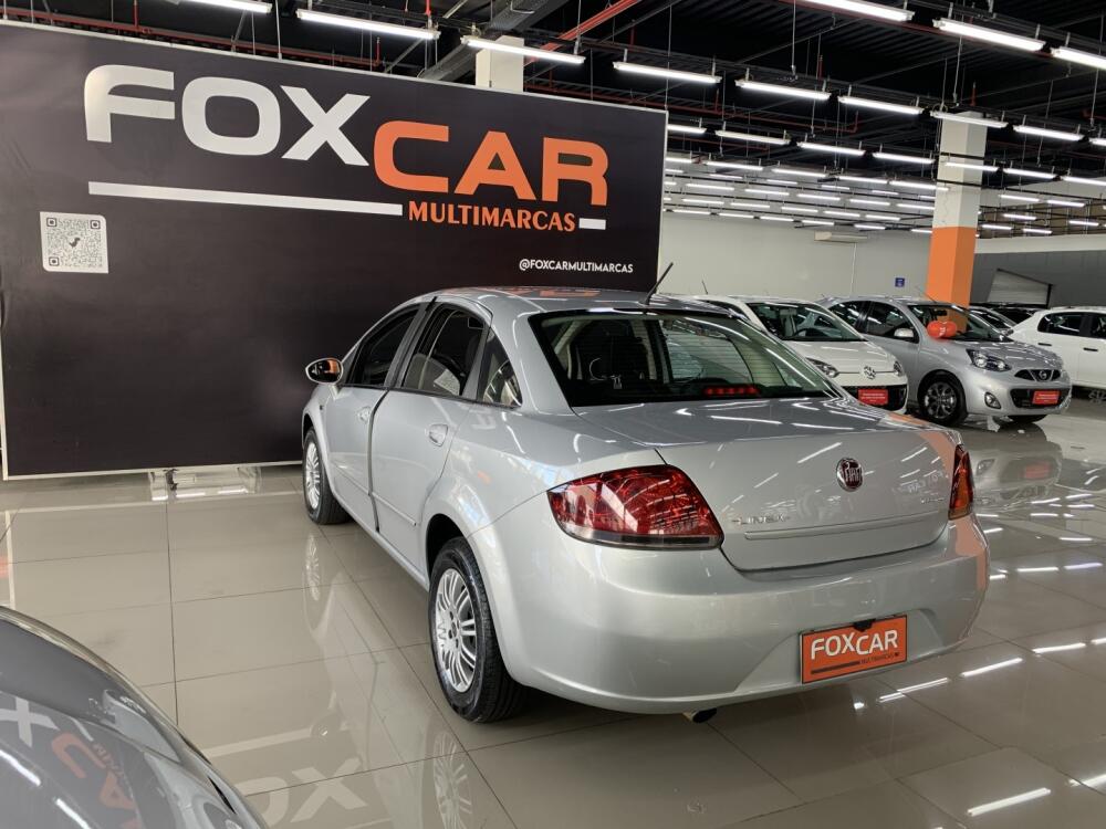 Fiat Linea