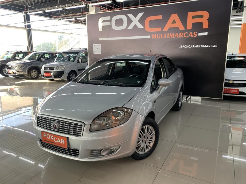 Fiat Linea