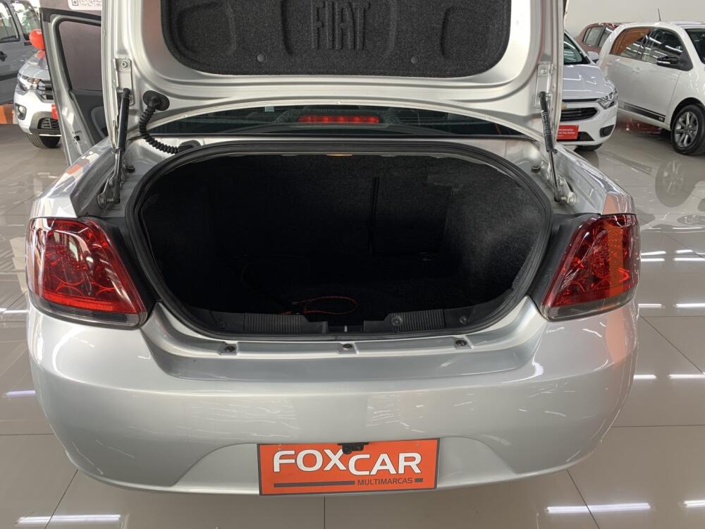 Fiat Linea