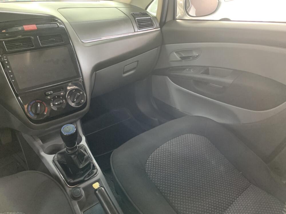 Fiat Linea