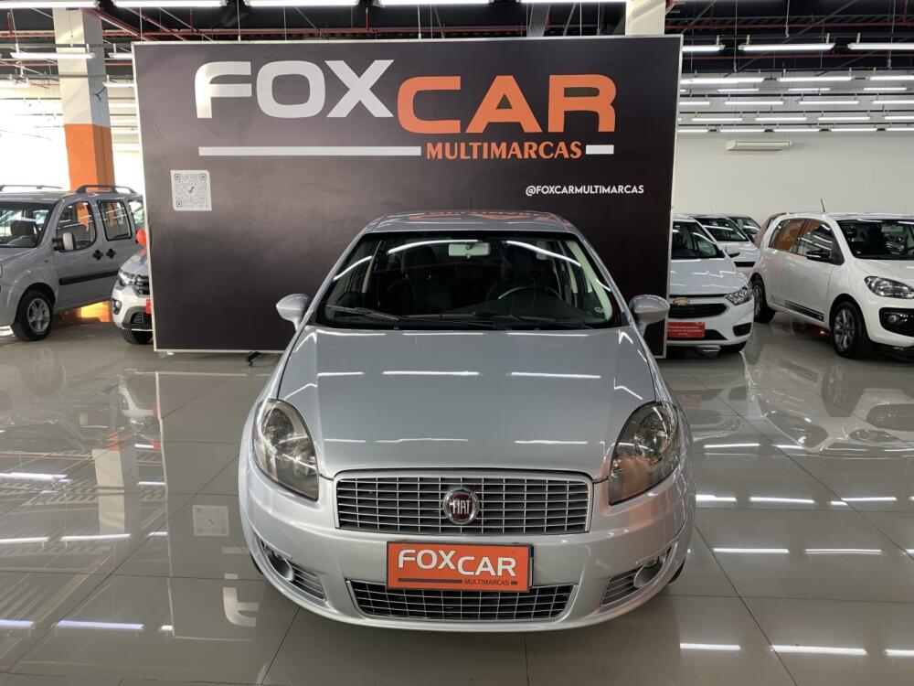 Fiat Linea