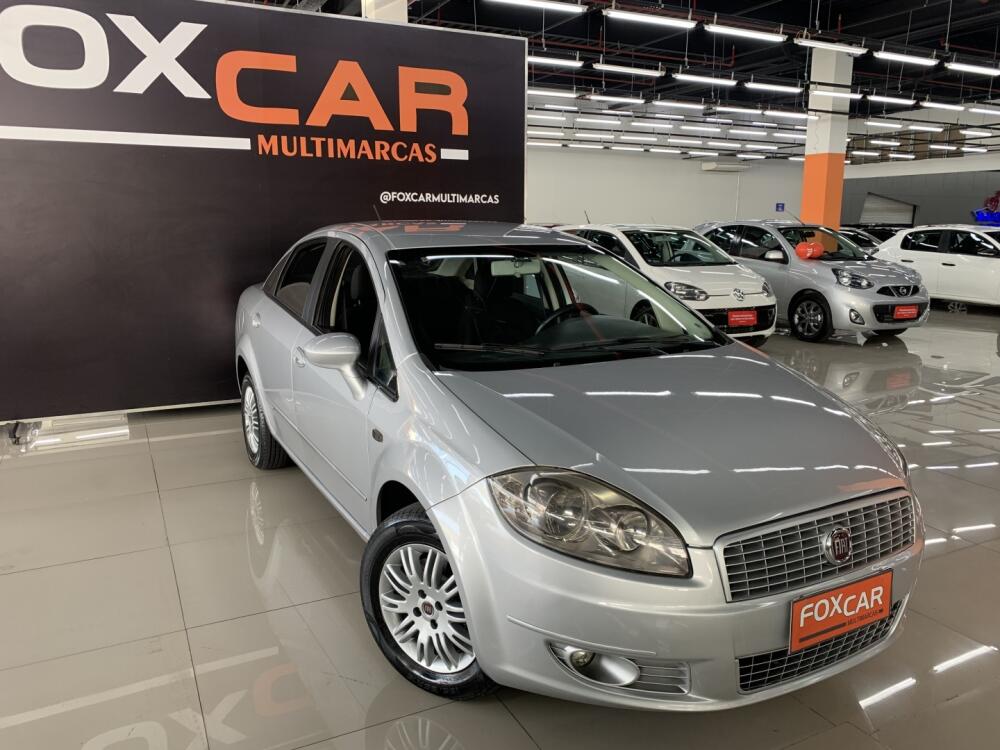 Fiat Linea