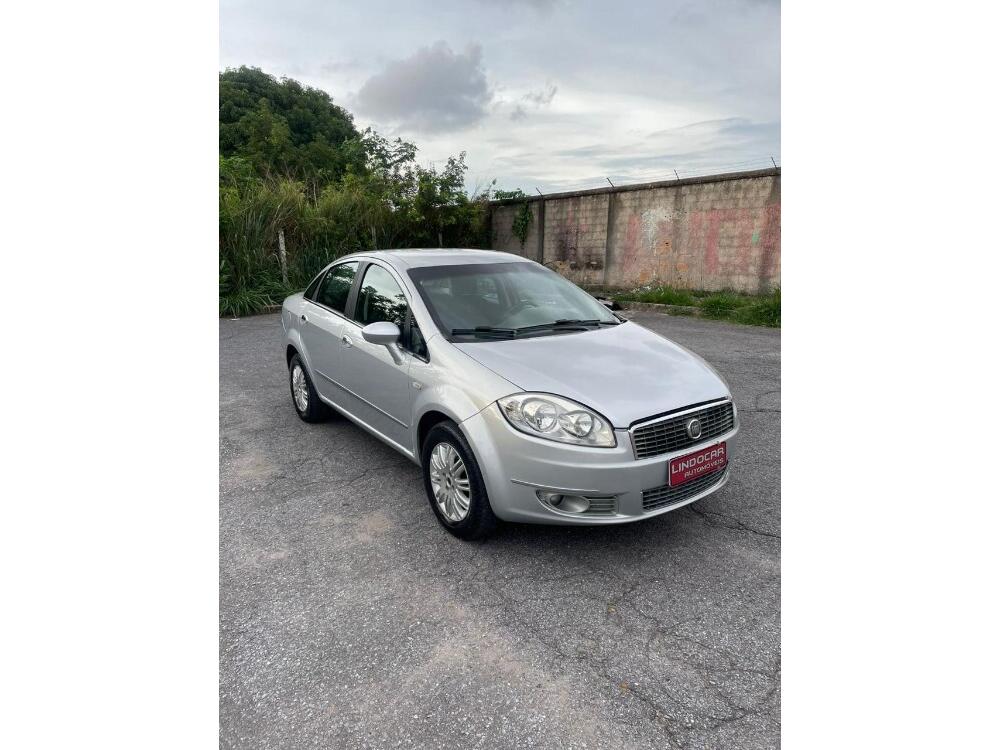Fiat Linea