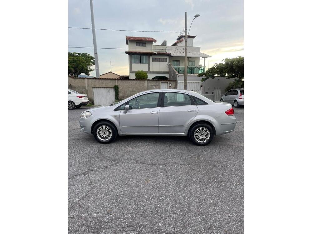 Fiat Linea