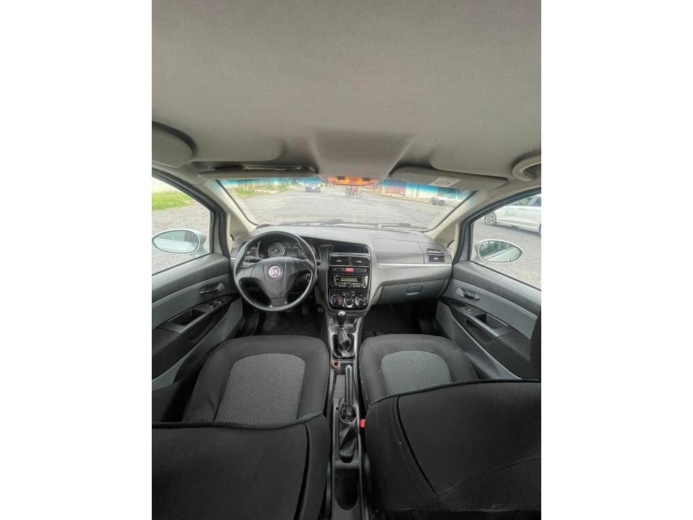 Fiat Linea
