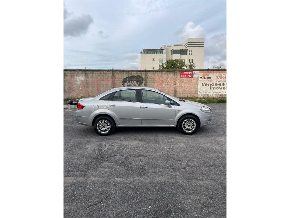 Fiat Linea