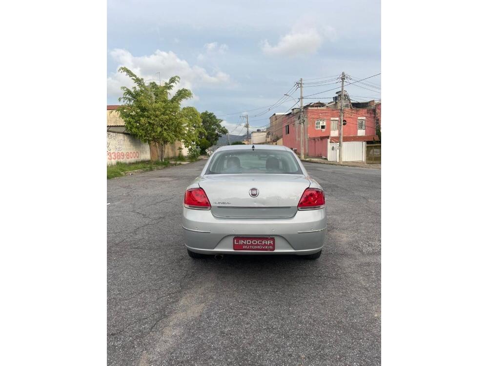 Fiat Linea