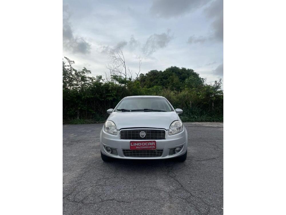 Fiat Linea