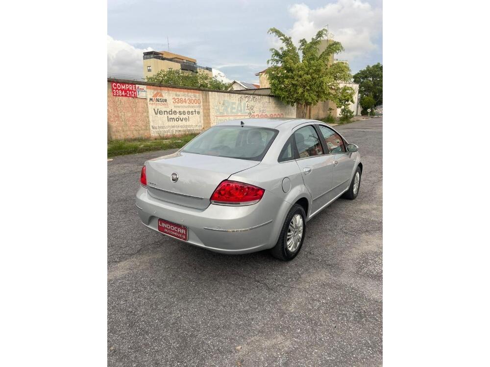 Fiat Linea