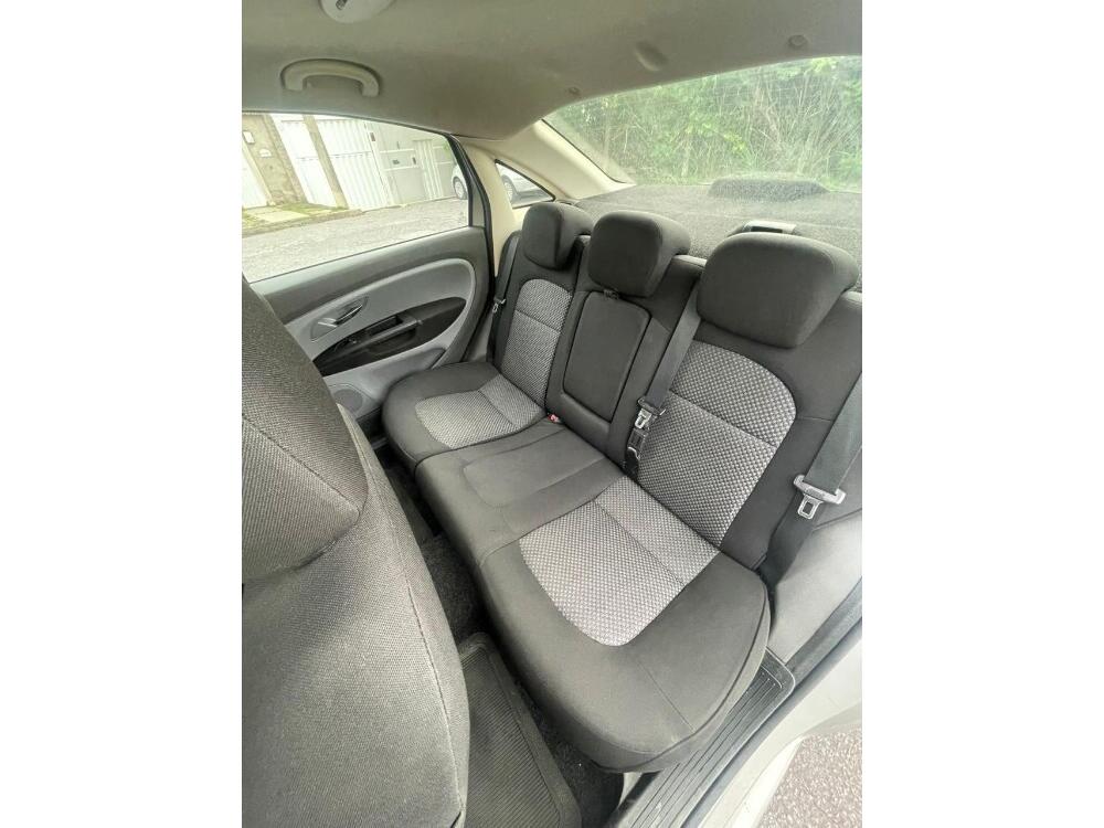Fiat Linea