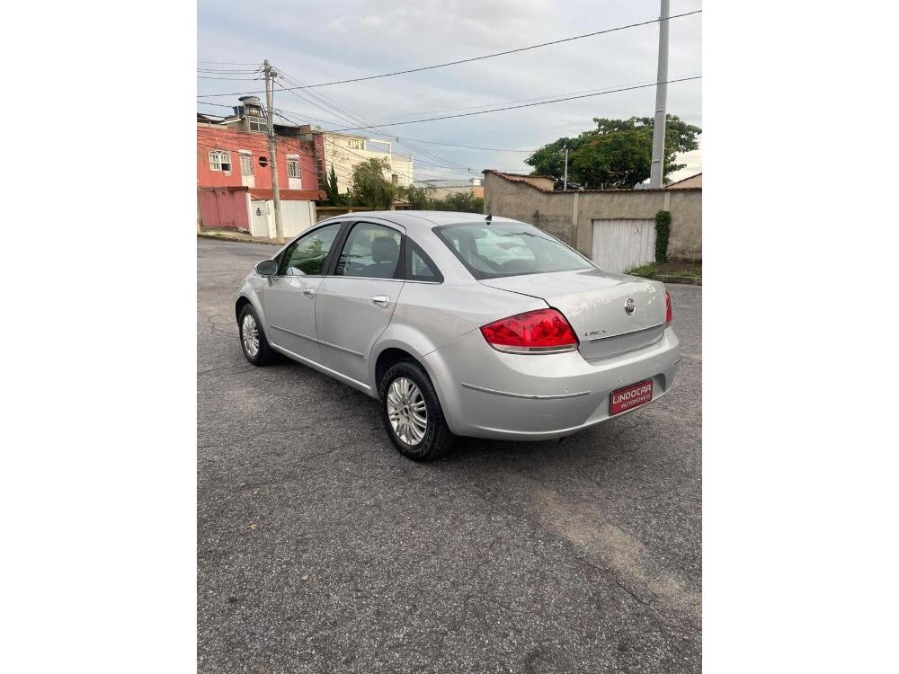 Fiat Linea