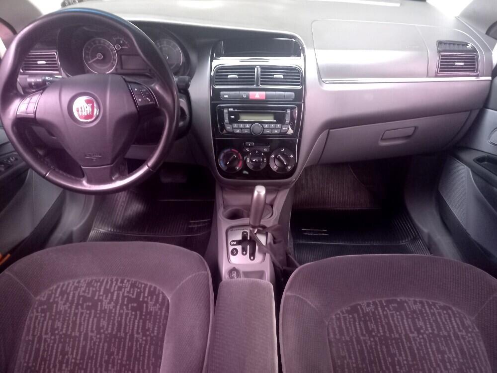 Fiat Linea