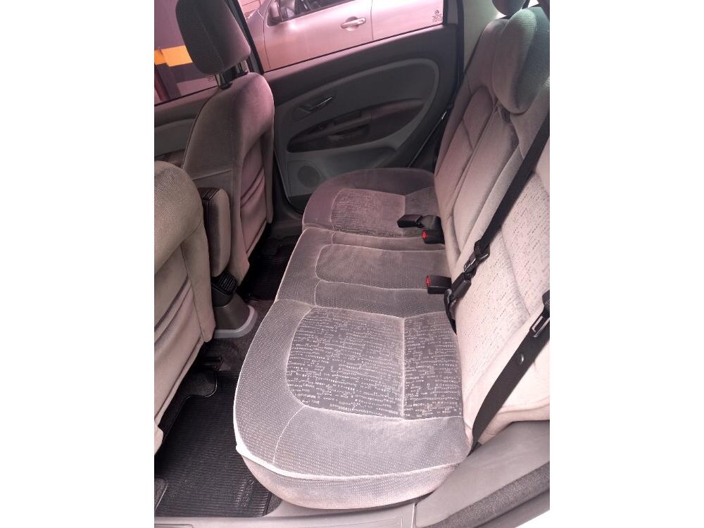 Fiat Linea