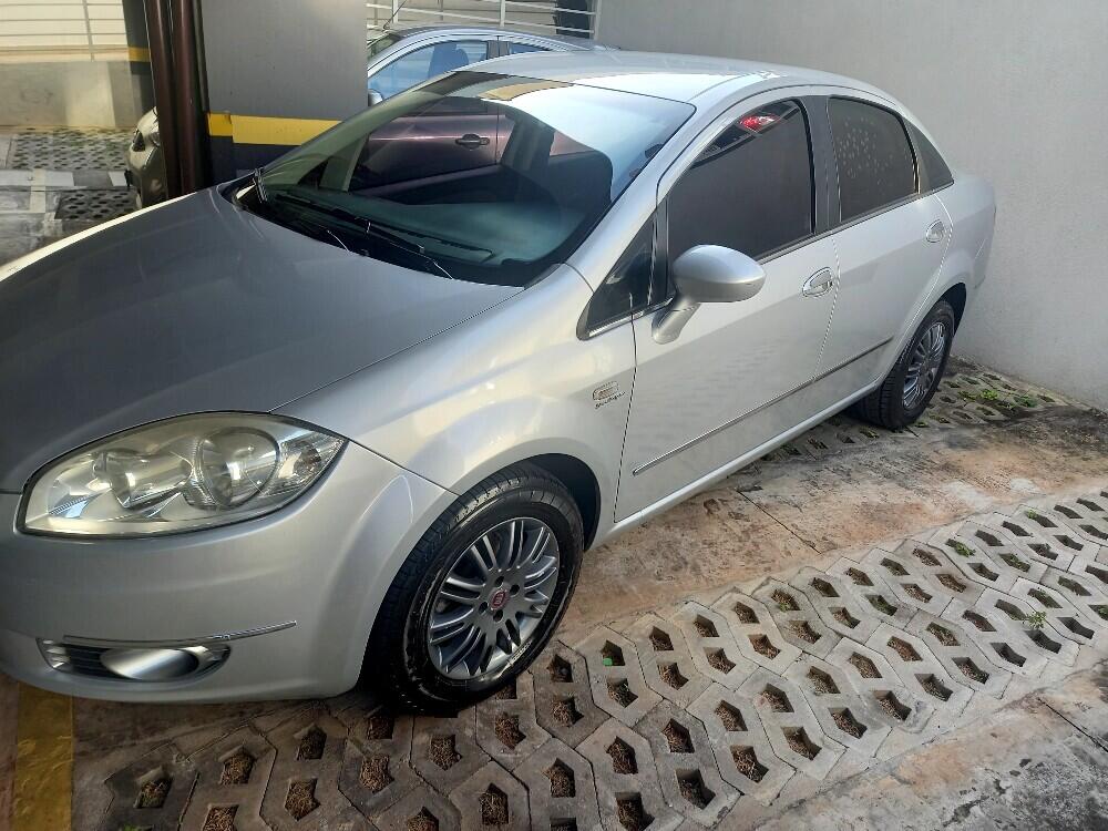 Fiat Linea