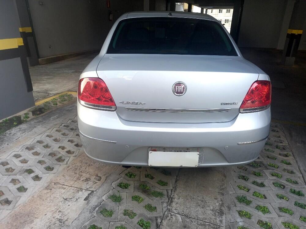 Fiat Linea