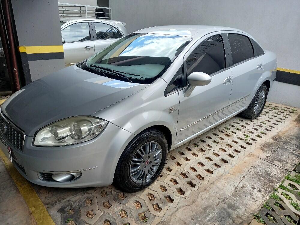 Fiat Linea