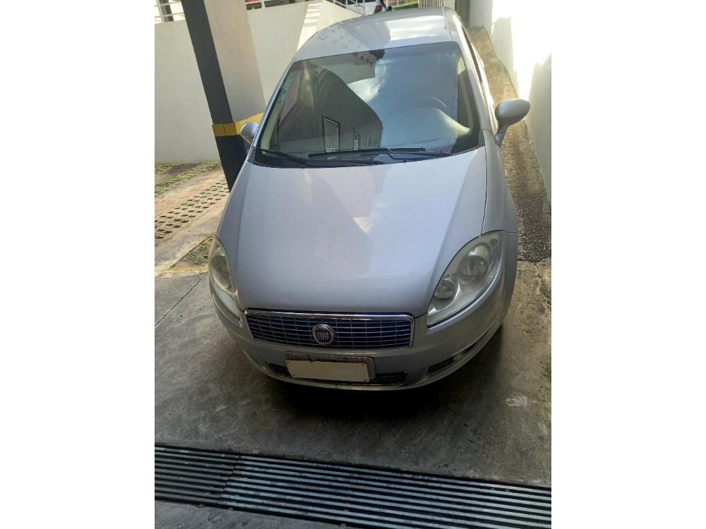 Fiat Linea