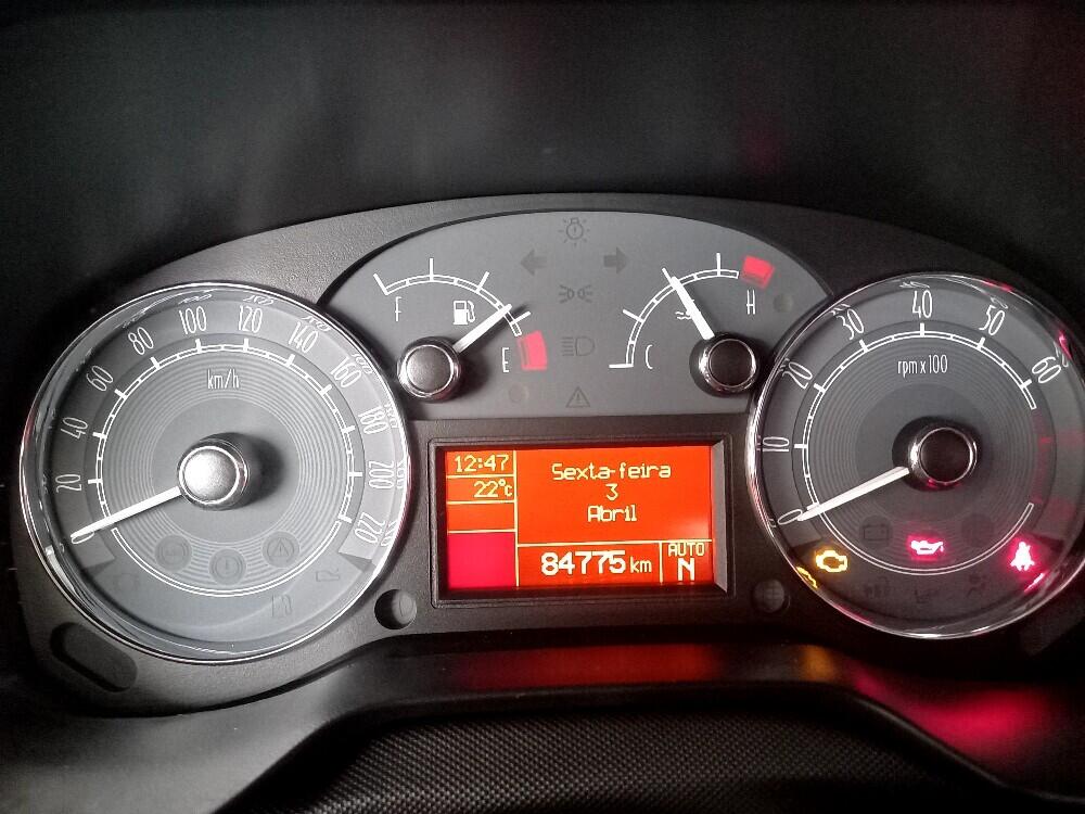 Fiat Linea