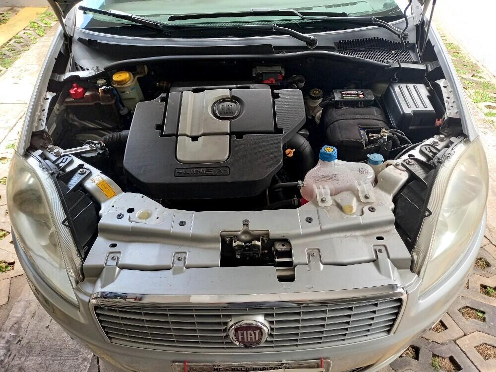 Fiat Linea