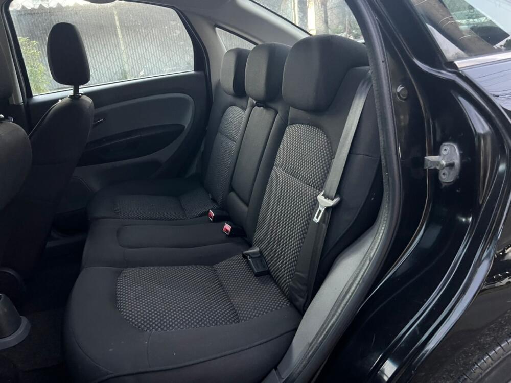 Fiat Linea