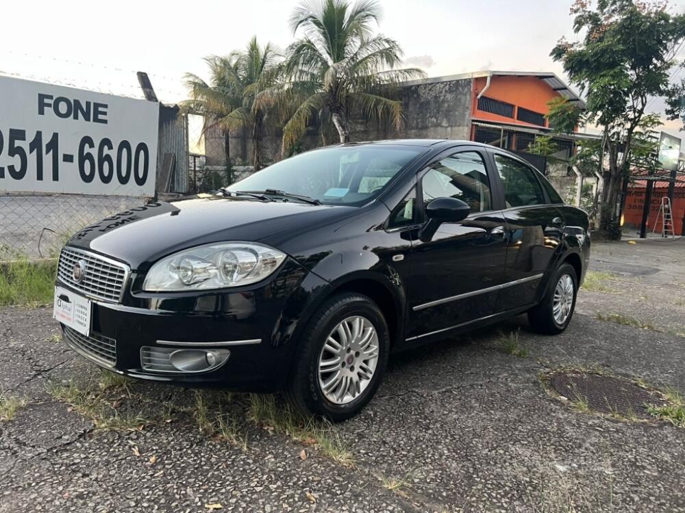 Fiat Linea