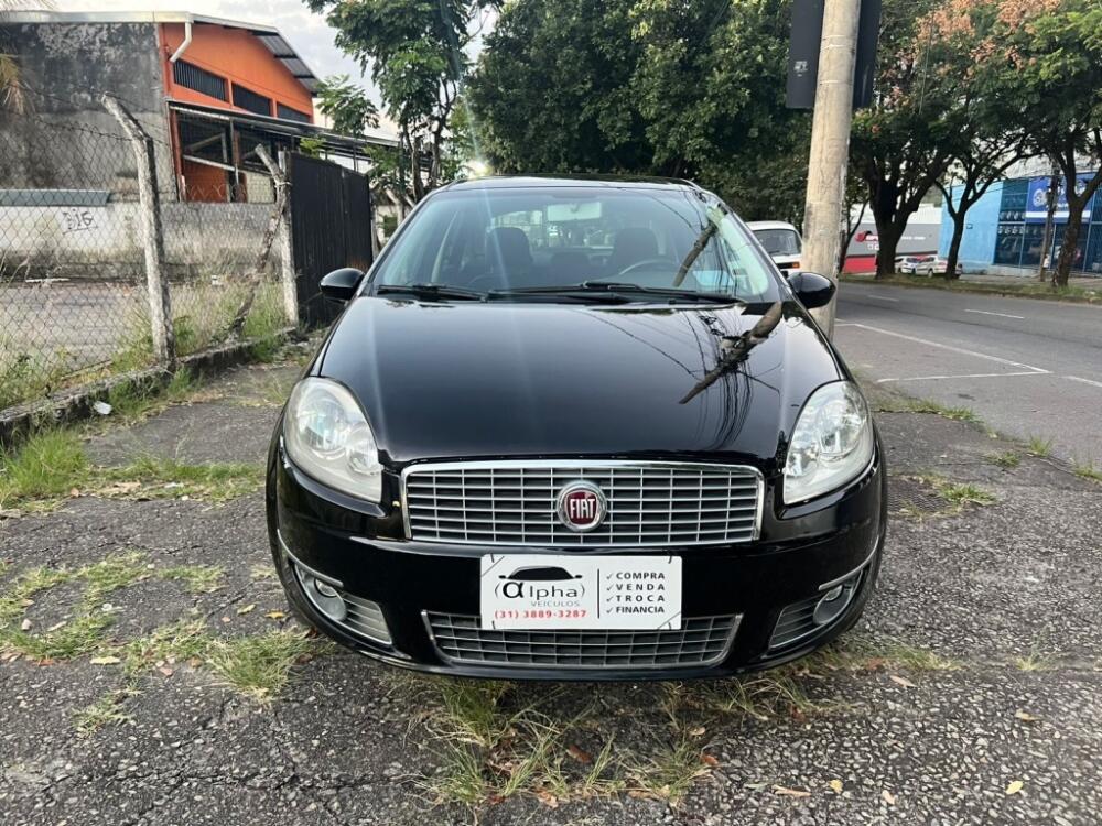Fiat Linea