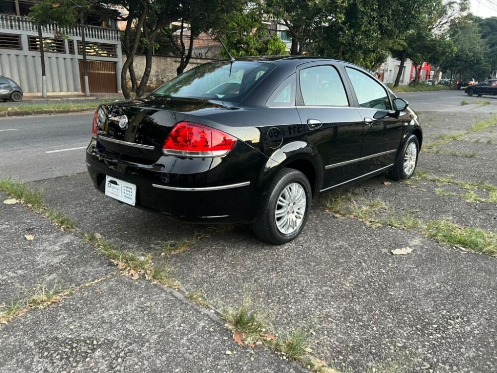 Fiat Linea