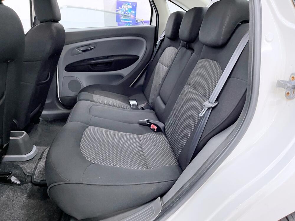 Fiat Linea