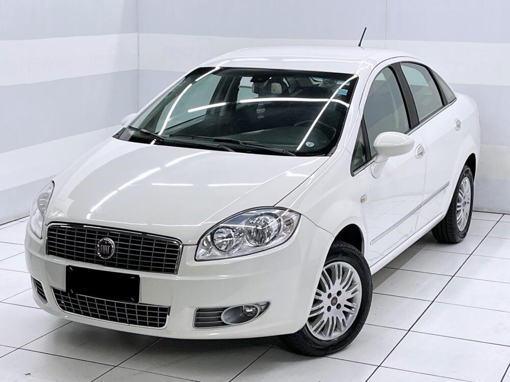 Fiat Linea