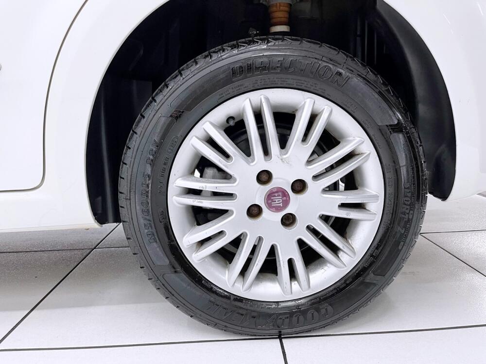 Fiat Linea