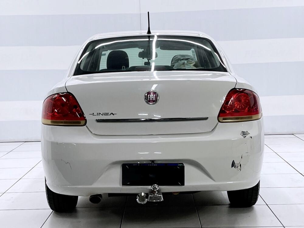 Fiat Linea