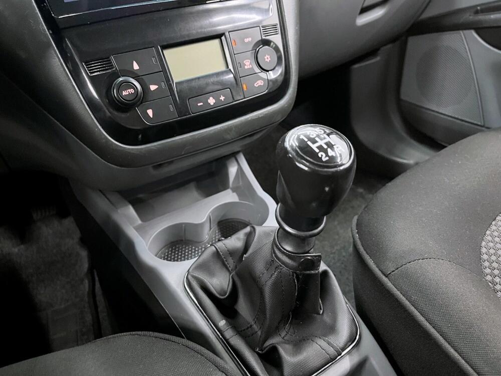 Fiat Linea