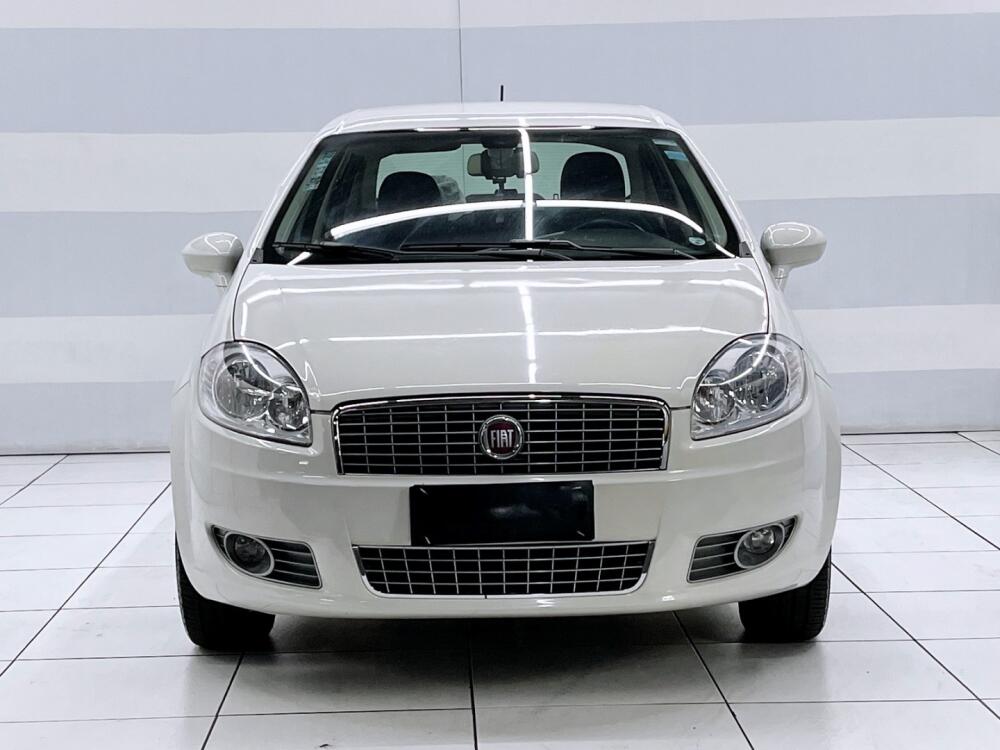 Fiat Linea
