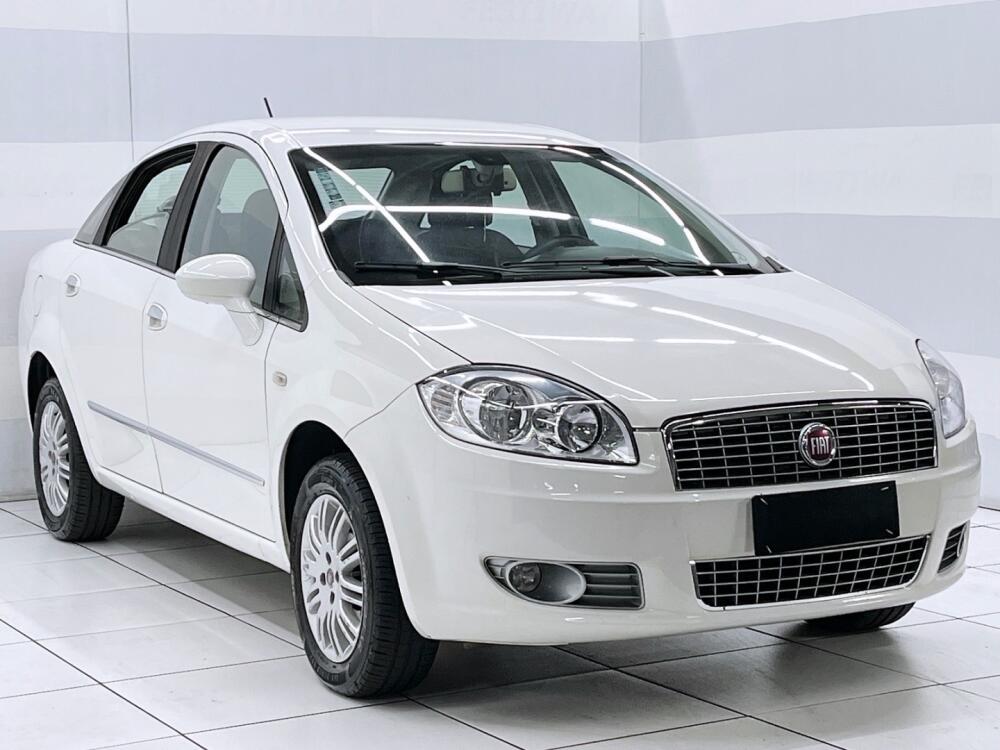 Fiat Linea
