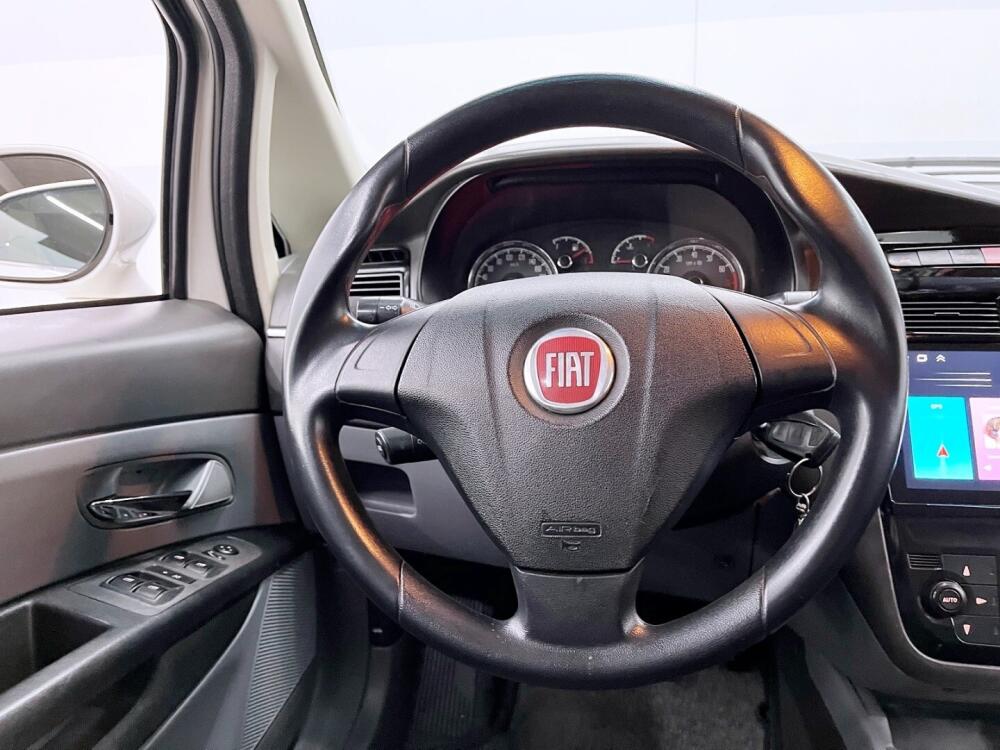 Fiat Linea