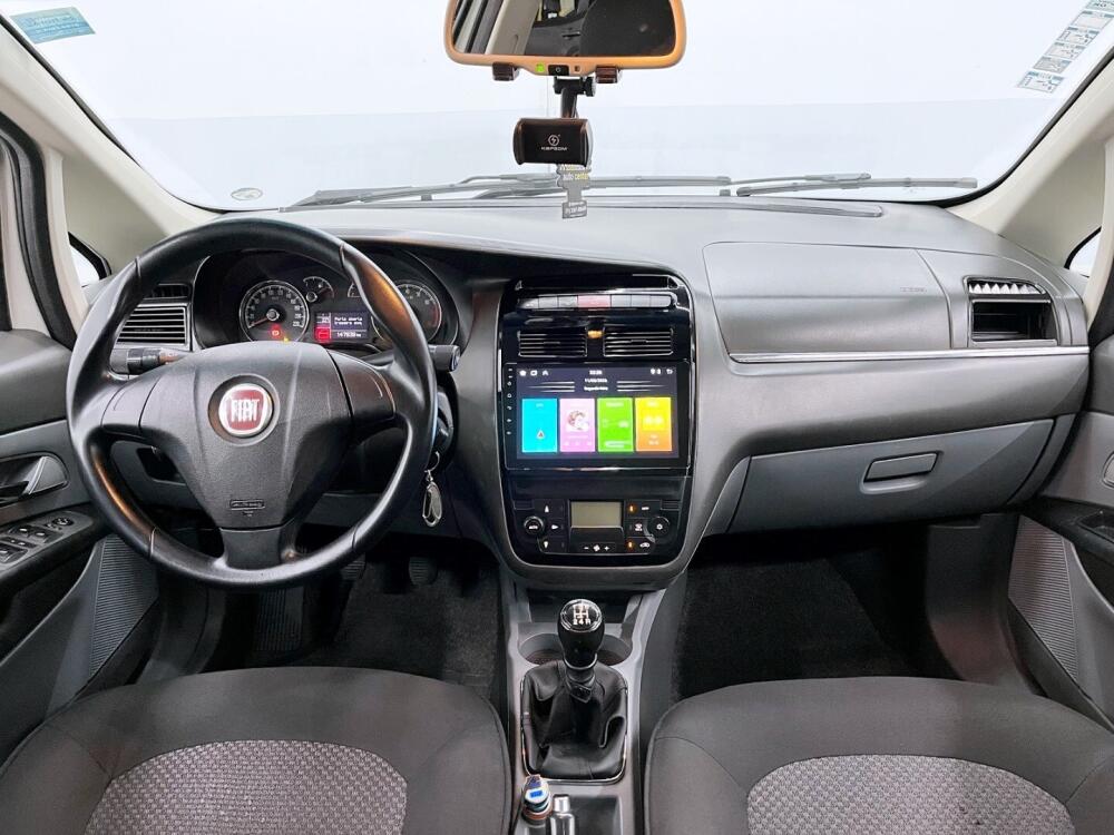 Fiat Linea