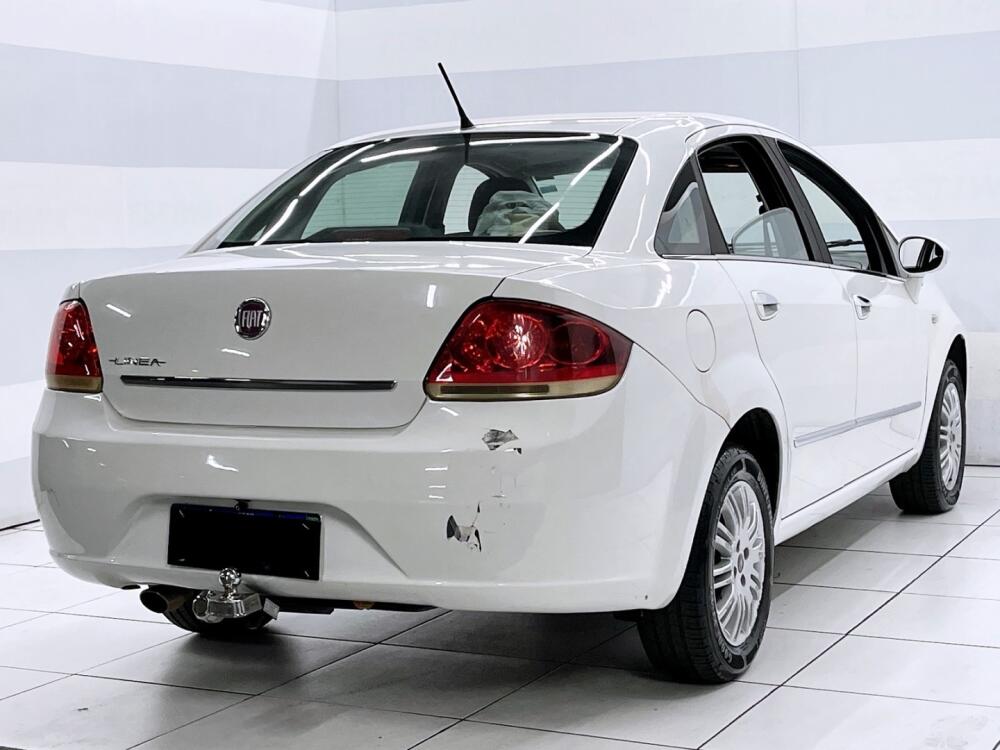 Fiat Linea