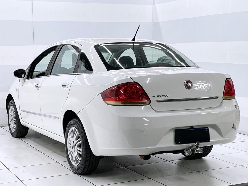 Fiat Linea