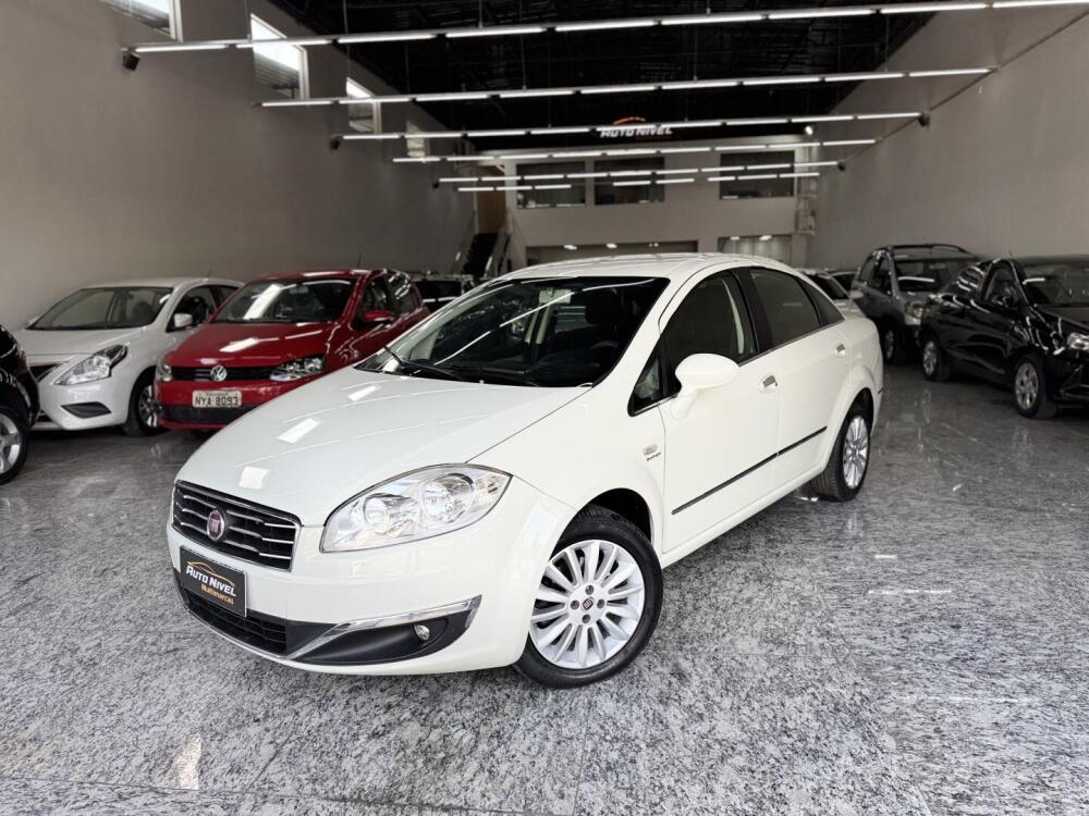 Fiat Linea